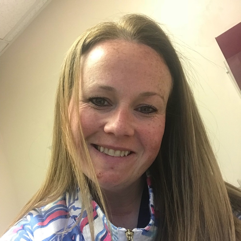 Meet your Posher, Jacqueline